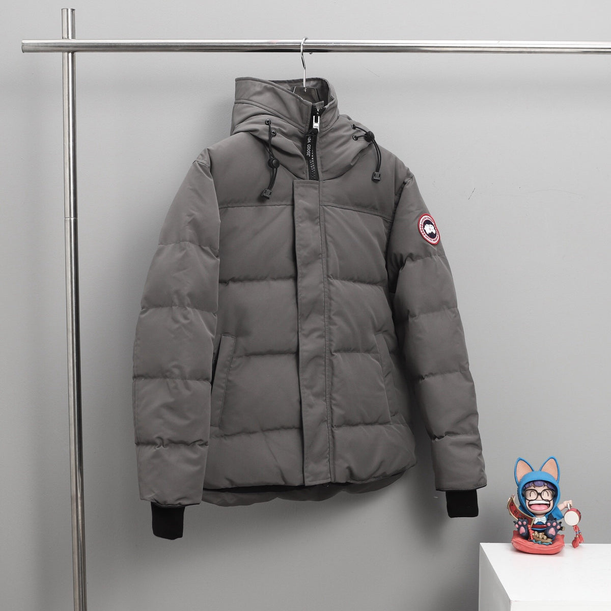 Canada Goose