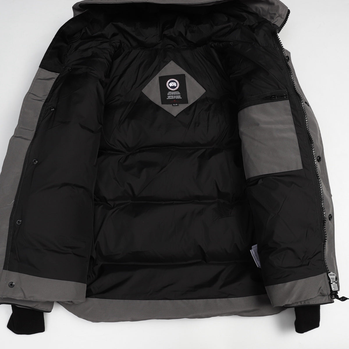 Canada Goose