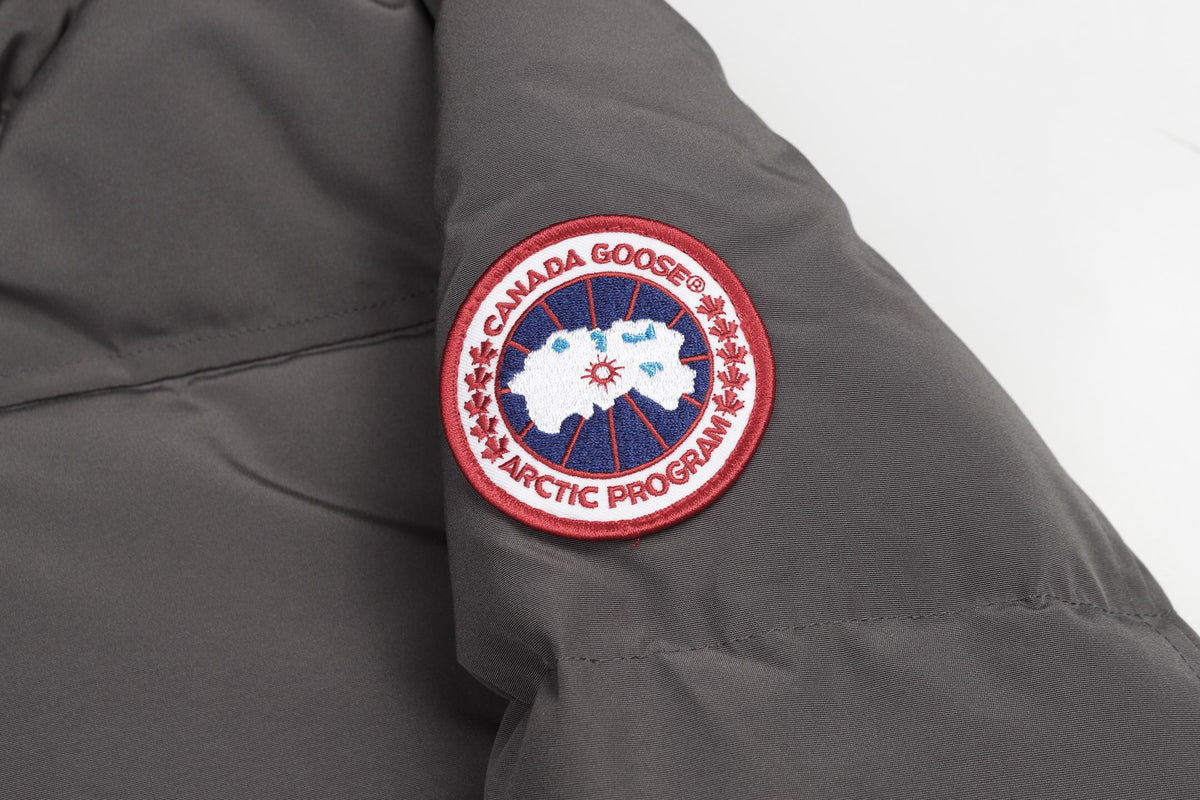 Canada Goose