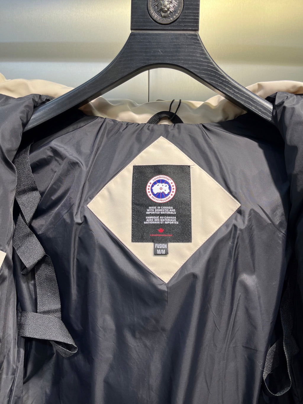 Canada Goose