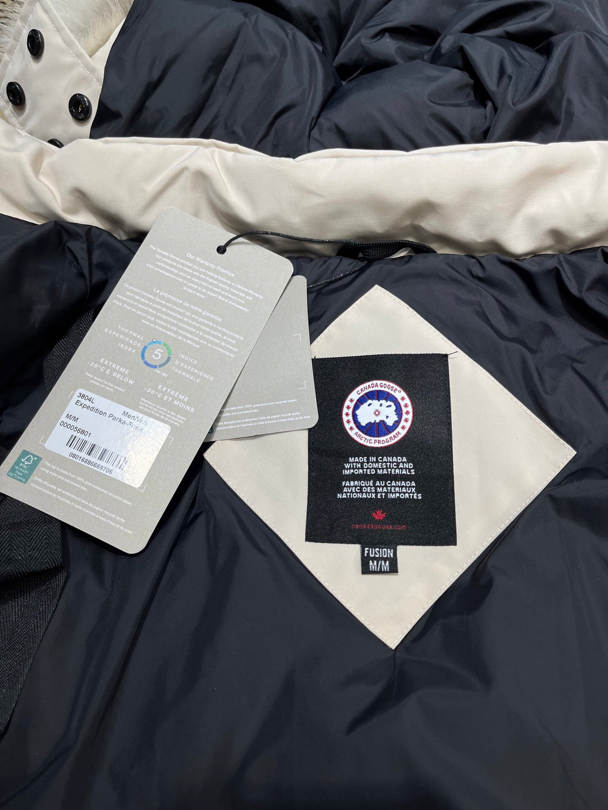 Canada Goose