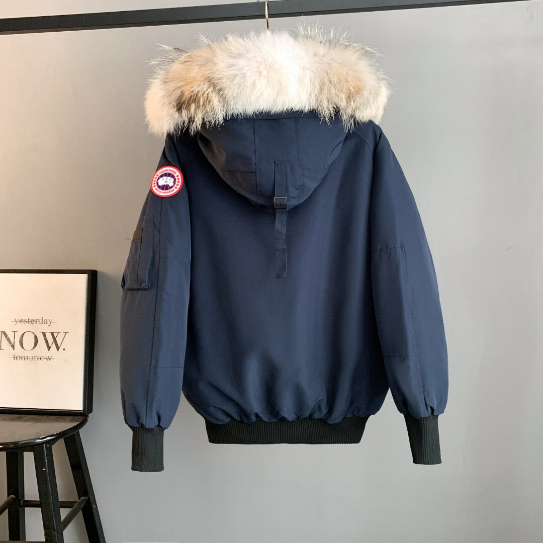 Canada Goose