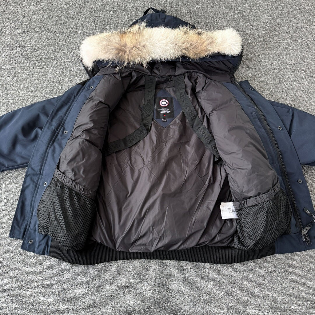 Canada Goose