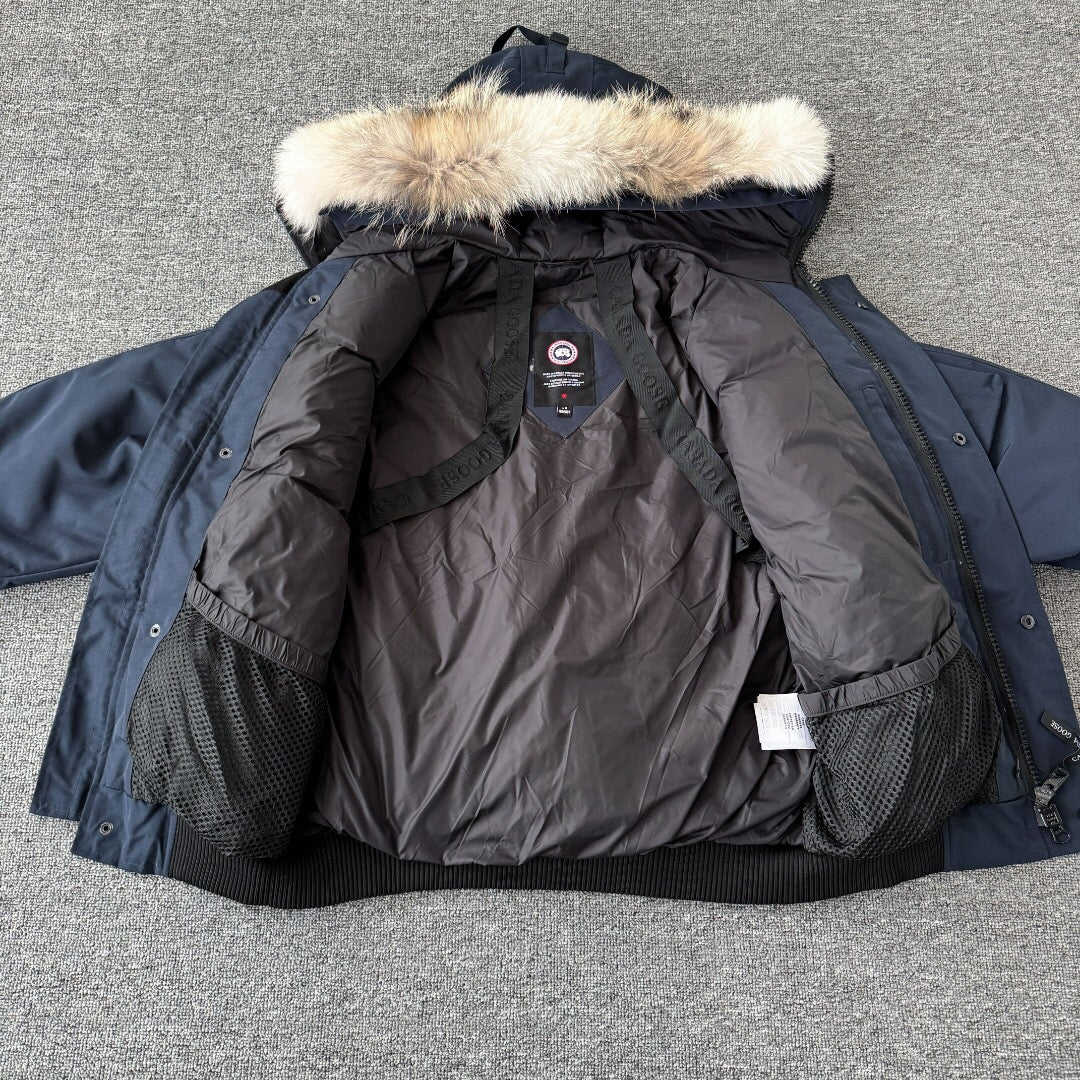 Canada Goose