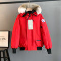 Canada Goose