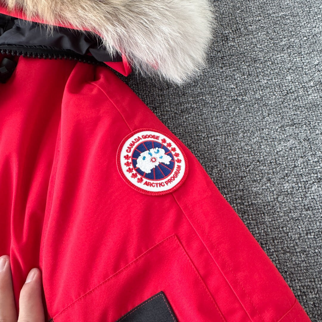 Canada Goose
