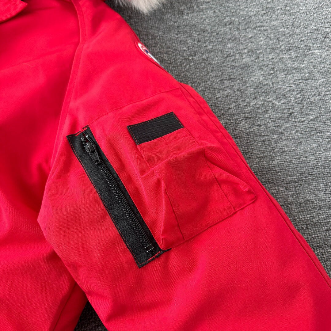 Canada Goose