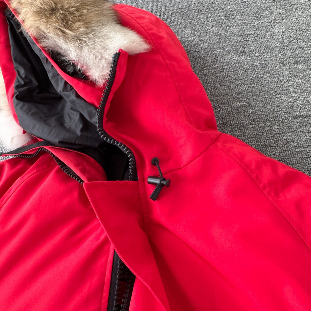 Canada Goose