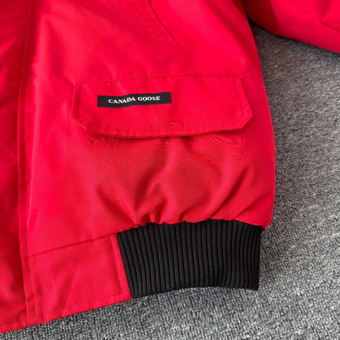 Canada Goose