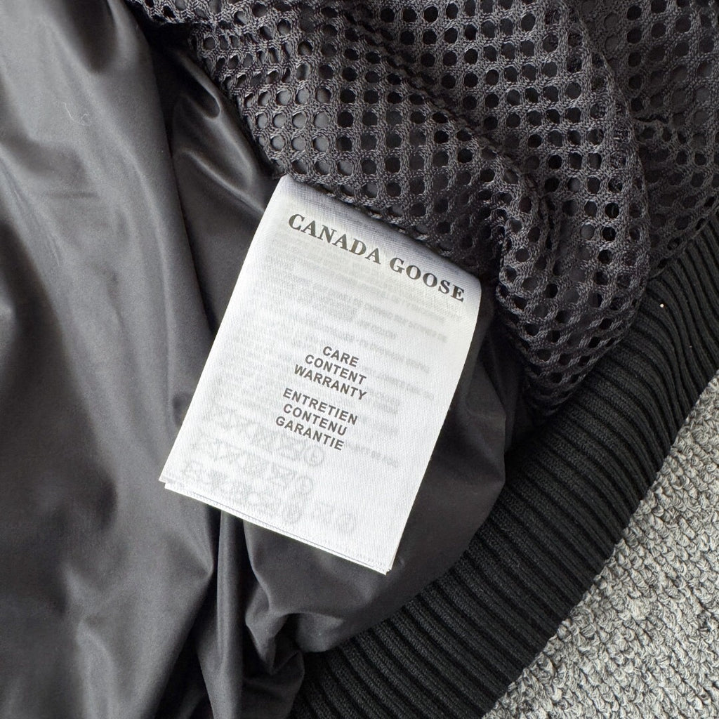 Canada Goose