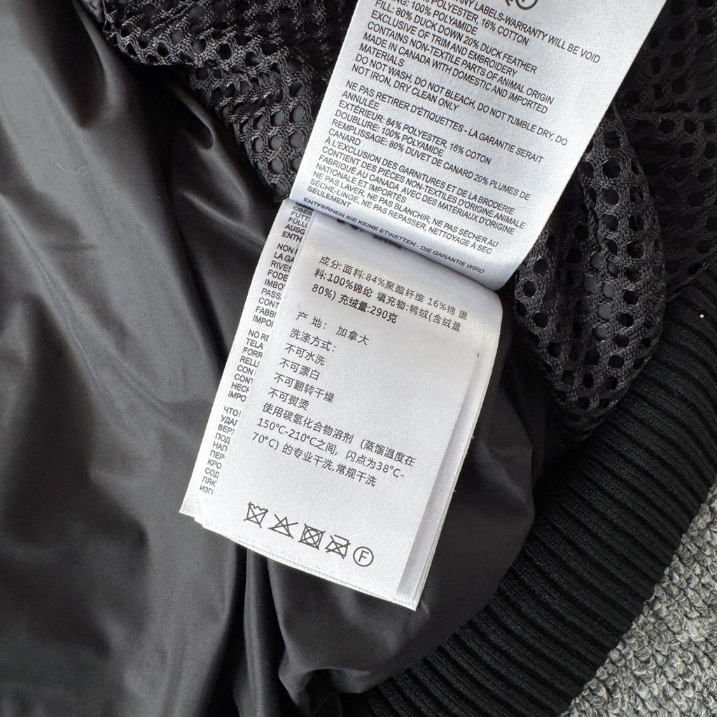 Canada Goose