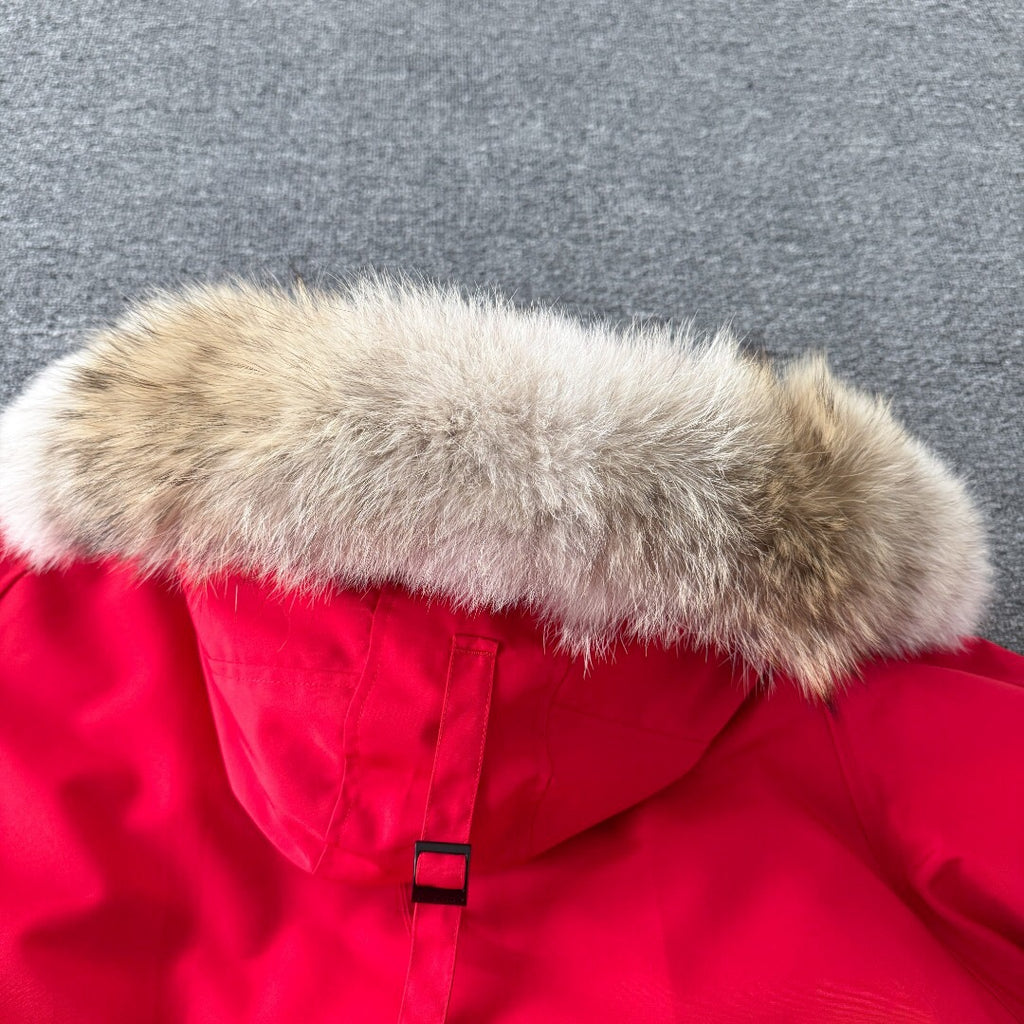 Canada Goose