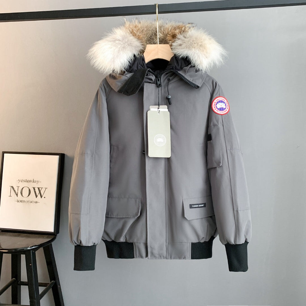 Canada Goose