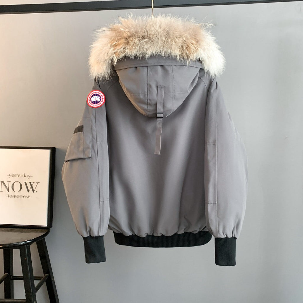 Canada Goose