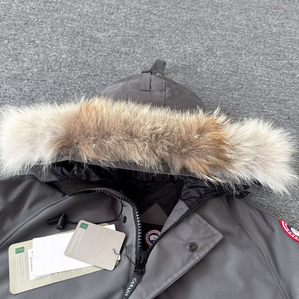 Canada Goose