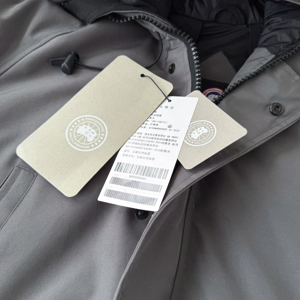 Canada Goose