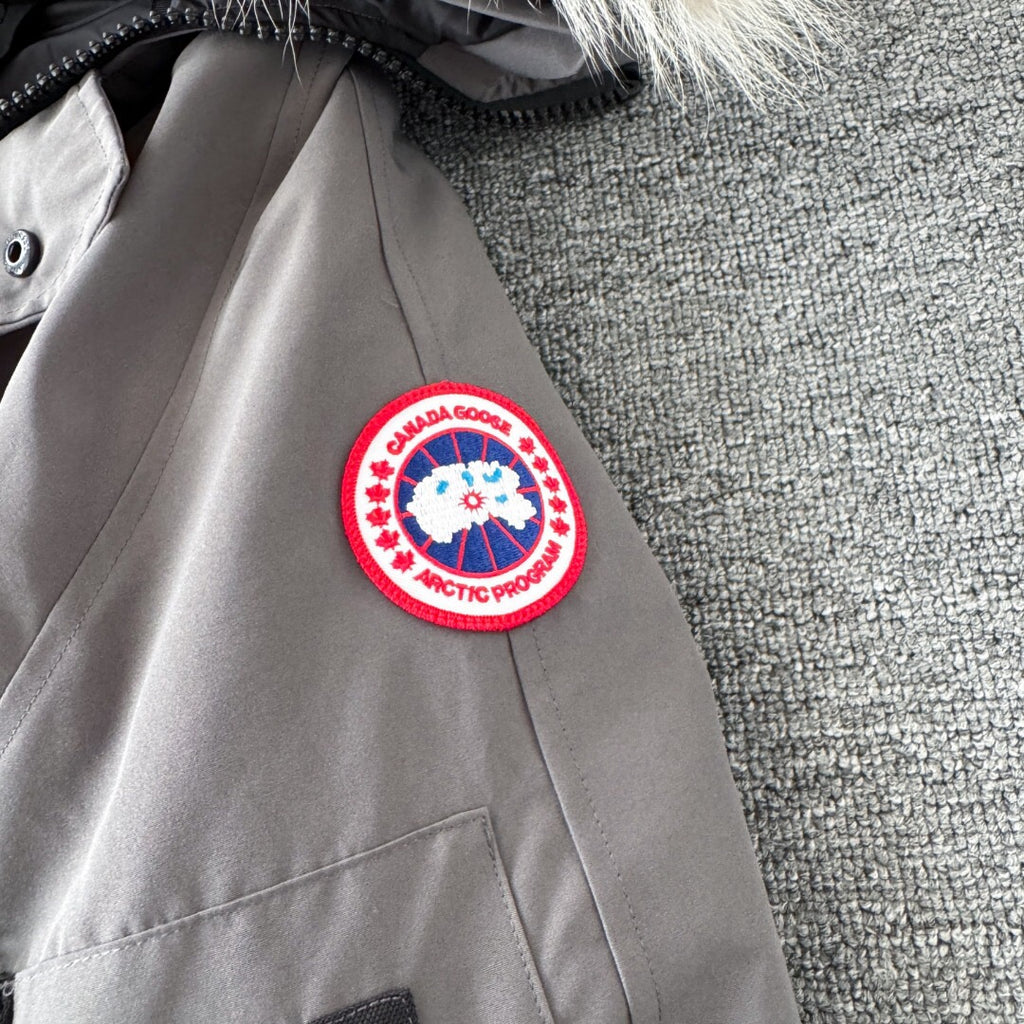 Canada Goose
