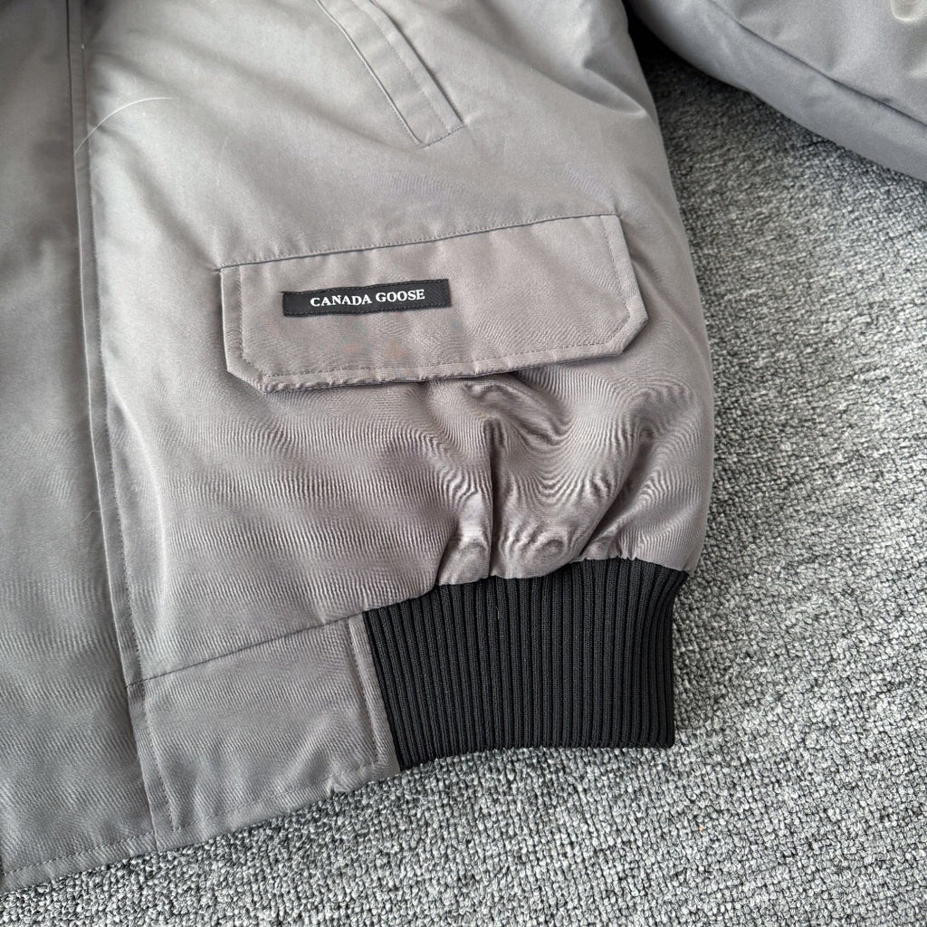 Canada Goose