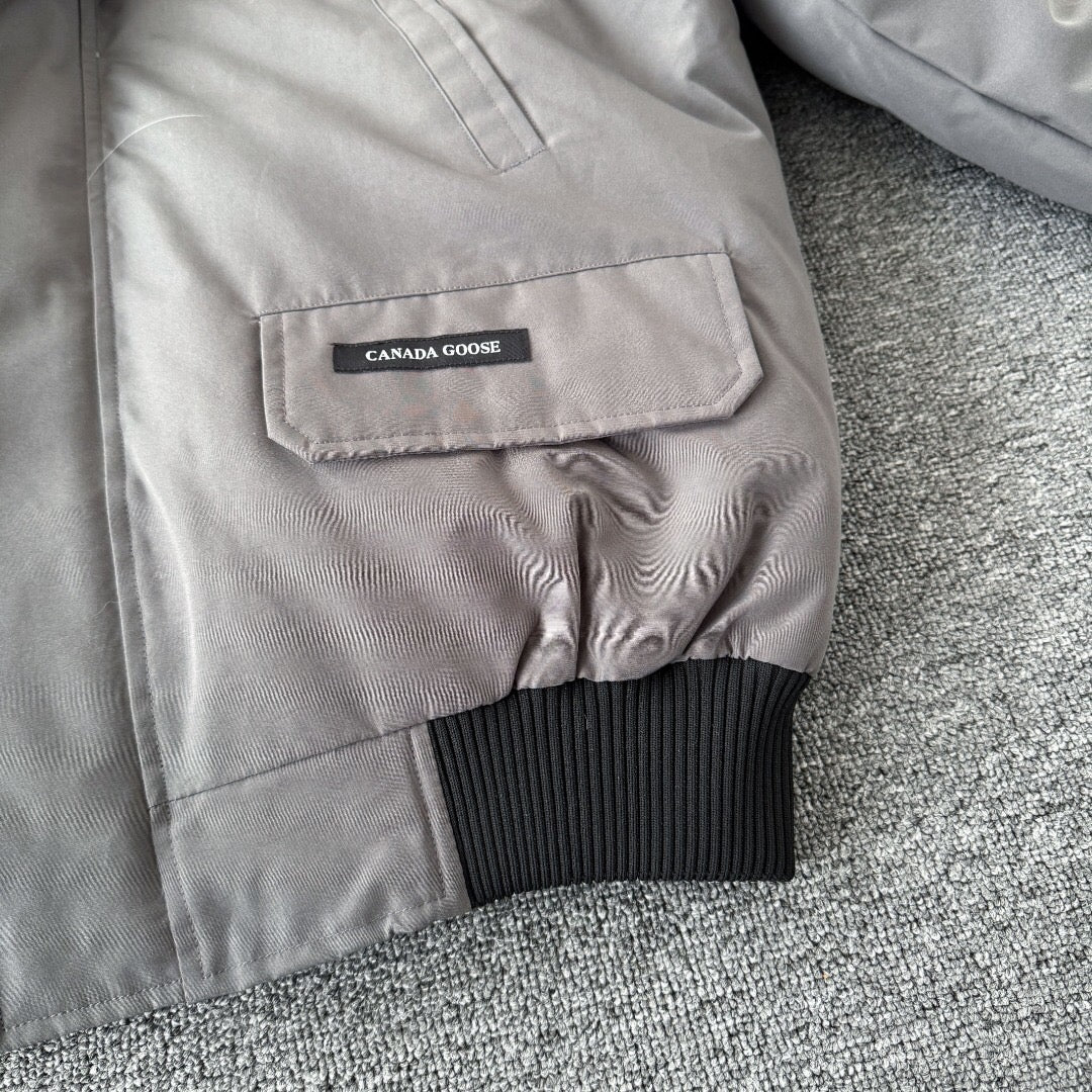 Canada Goose