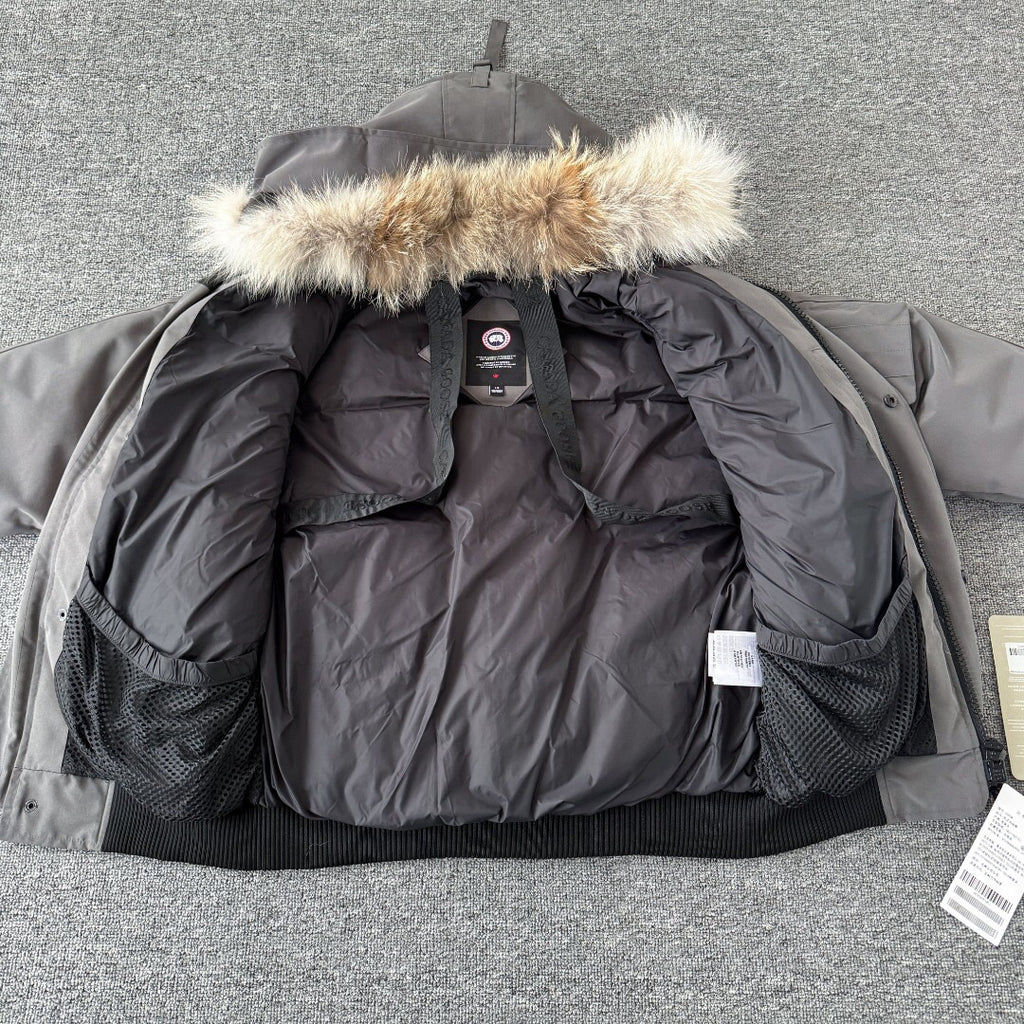 Canada Goose