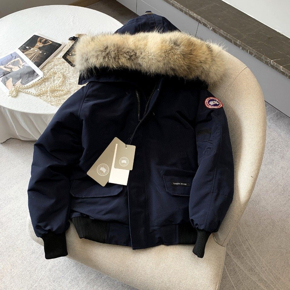Canada Goose