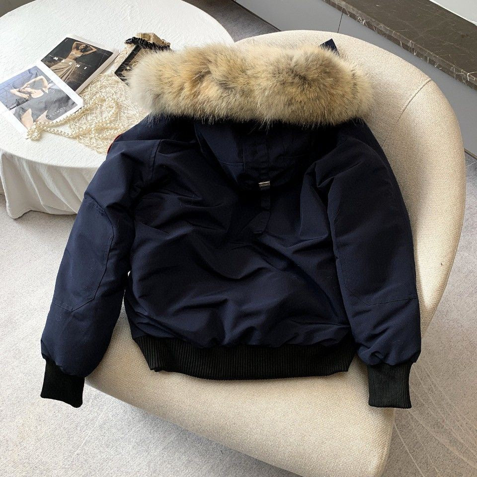 Canada Goose