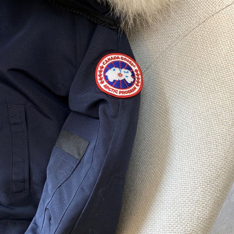 Canada Goose