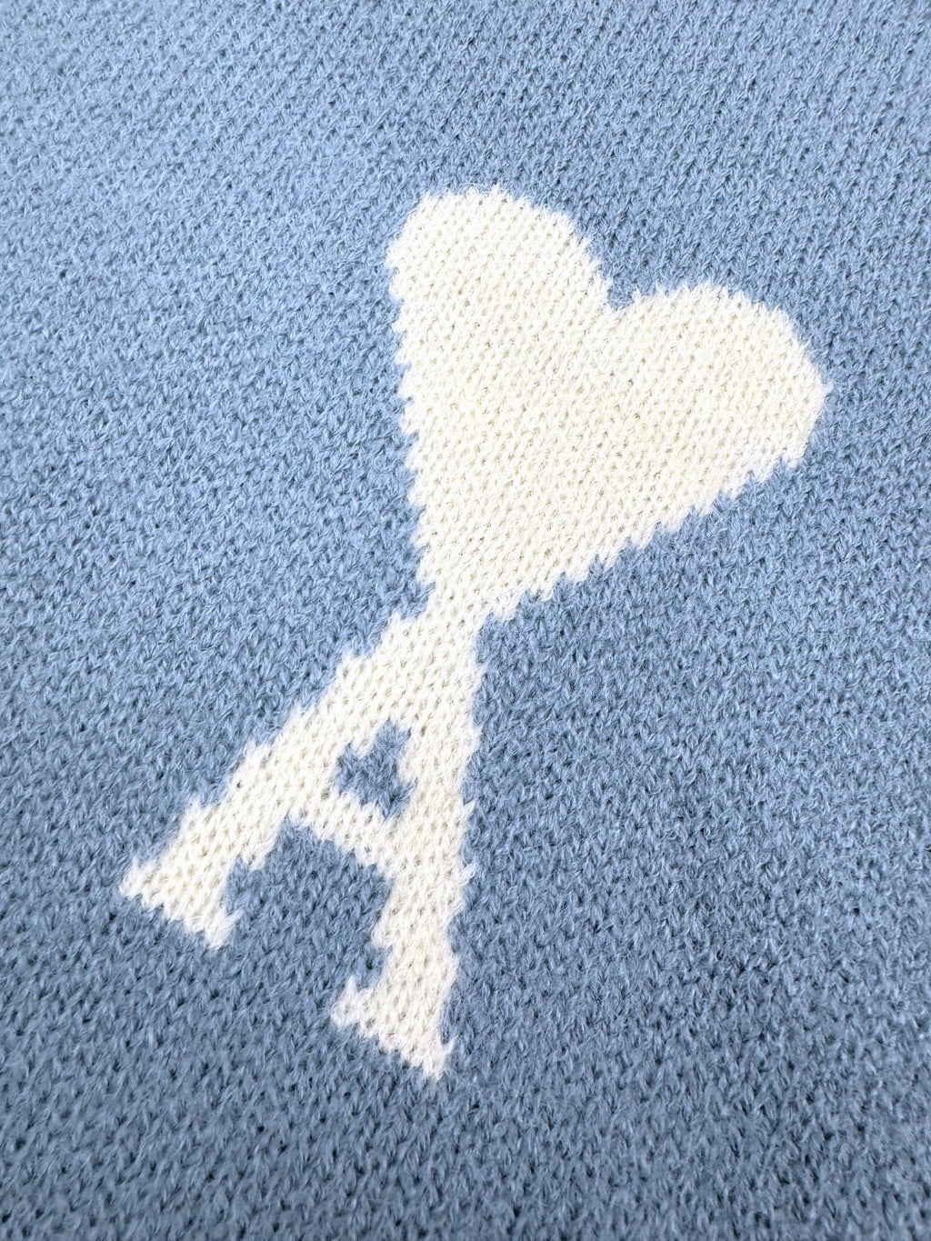 Jersey Ami Paris