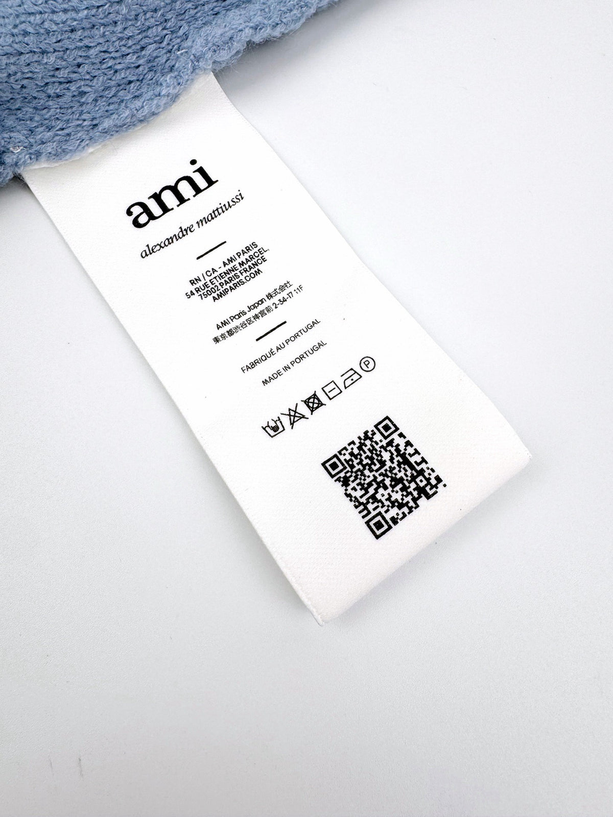 Jersey Ami Paris