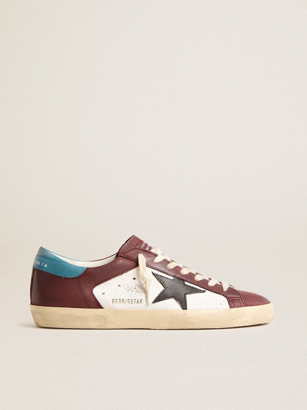 Golden Goose Super-Star