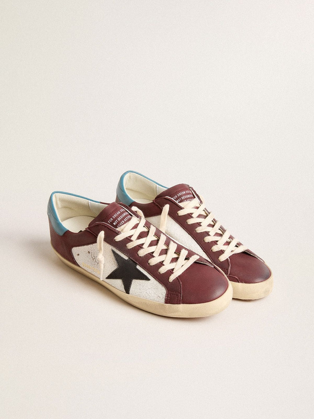 Golden Goose Super-Star