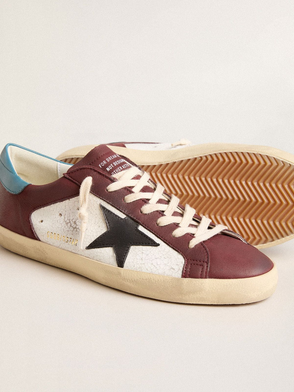 Golden Goose Super-Star