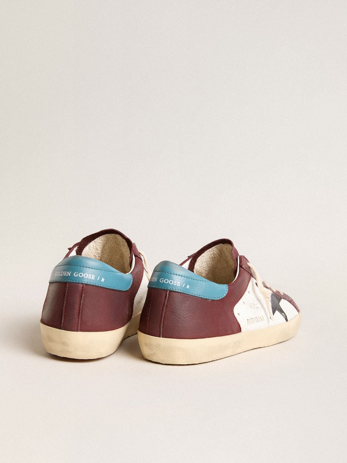 Golden Goose Super-Star